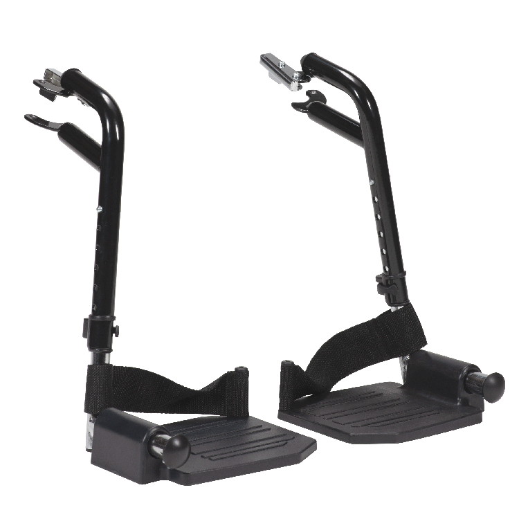 Dynarex Foot Rest (Pair)