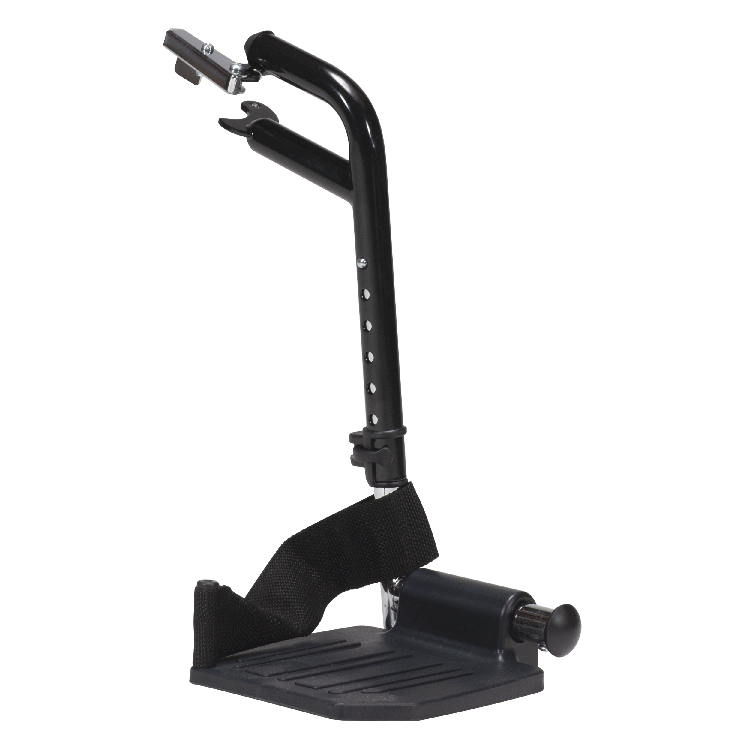 Dynarex Foot Rest (Pair)