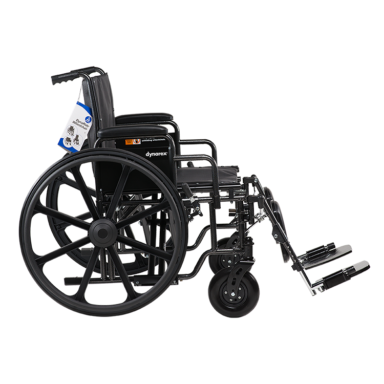 Wheelchair
