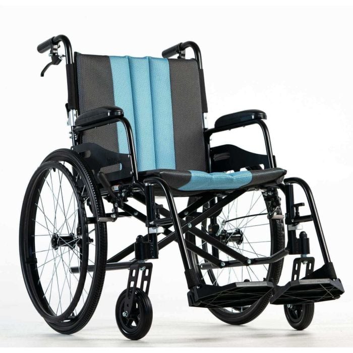 Featherweight® 13.5 lbs 18" Wheelchair - Feather Chair™