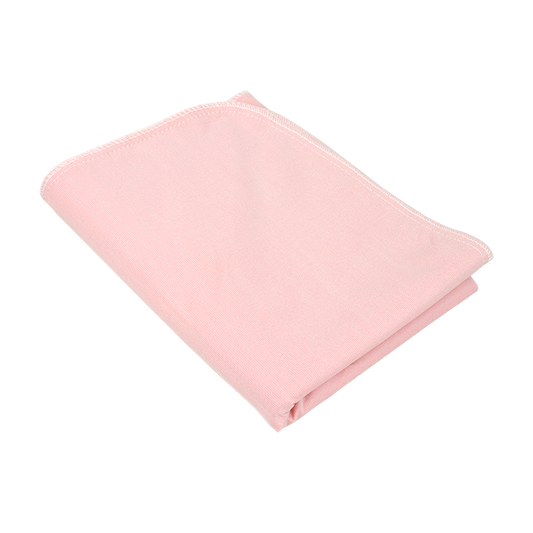 Dynacare Reusable Underpads - Pink, 34" x 45", 8/3/cs