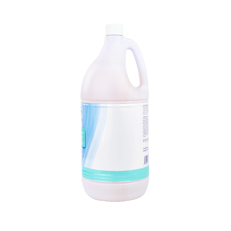 DynaCare Moisturizing Shampoo and Body Wash, 1 gal. 4bot/case (4 Count)