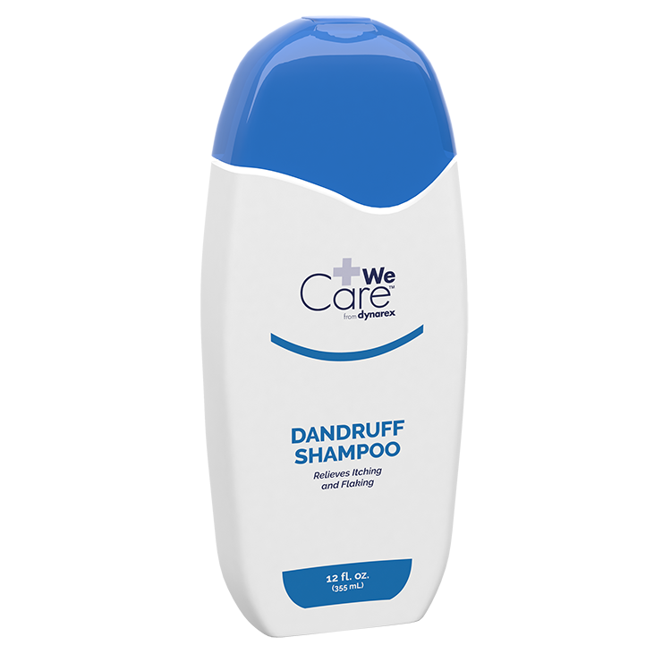 DynaCare Dandruff Shampoo, 12 oz. (12 Count)