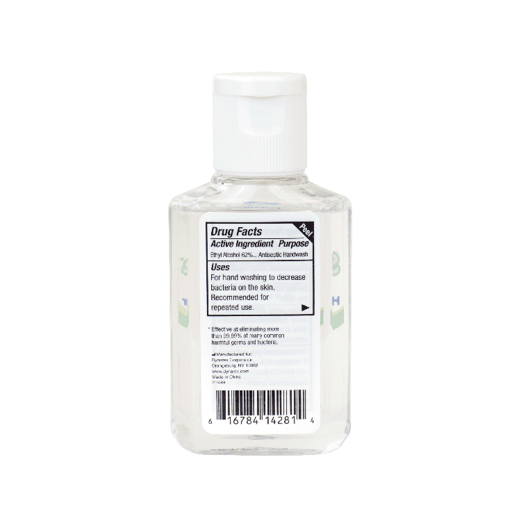 Hand Sanitizer