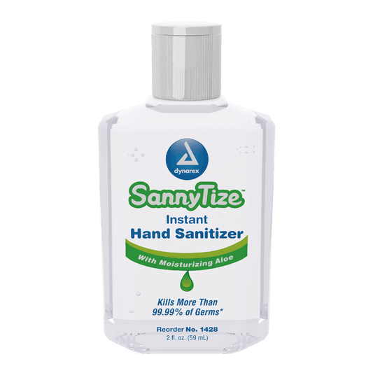 Hand Sanitizer