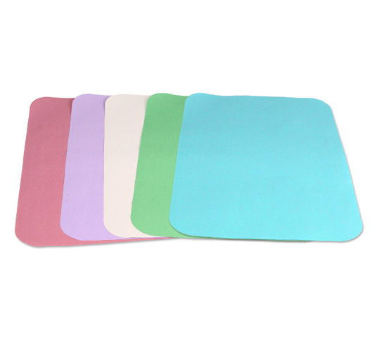 Dynarex Paper Tray Covers, 8.25" x 12.25" 1000ea/bx, 4bxs/cs (4000 Count)