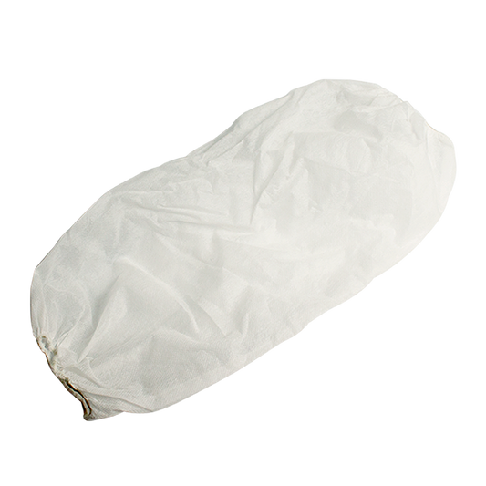 Dynarex BP Cuff Barrier Sleeve, Non-Woven   100ea/bx, 5bxs/case (500 Count)