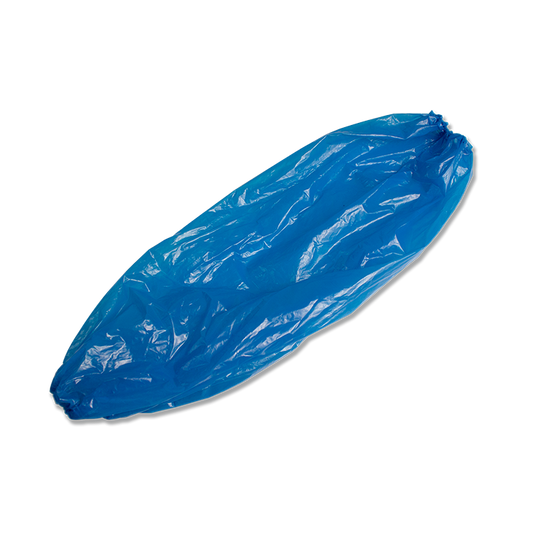 Dynarex Disposable Tattoo Arm Sleeve Cover Barrier   100ea/bx, 5bxs/case (500 Count)