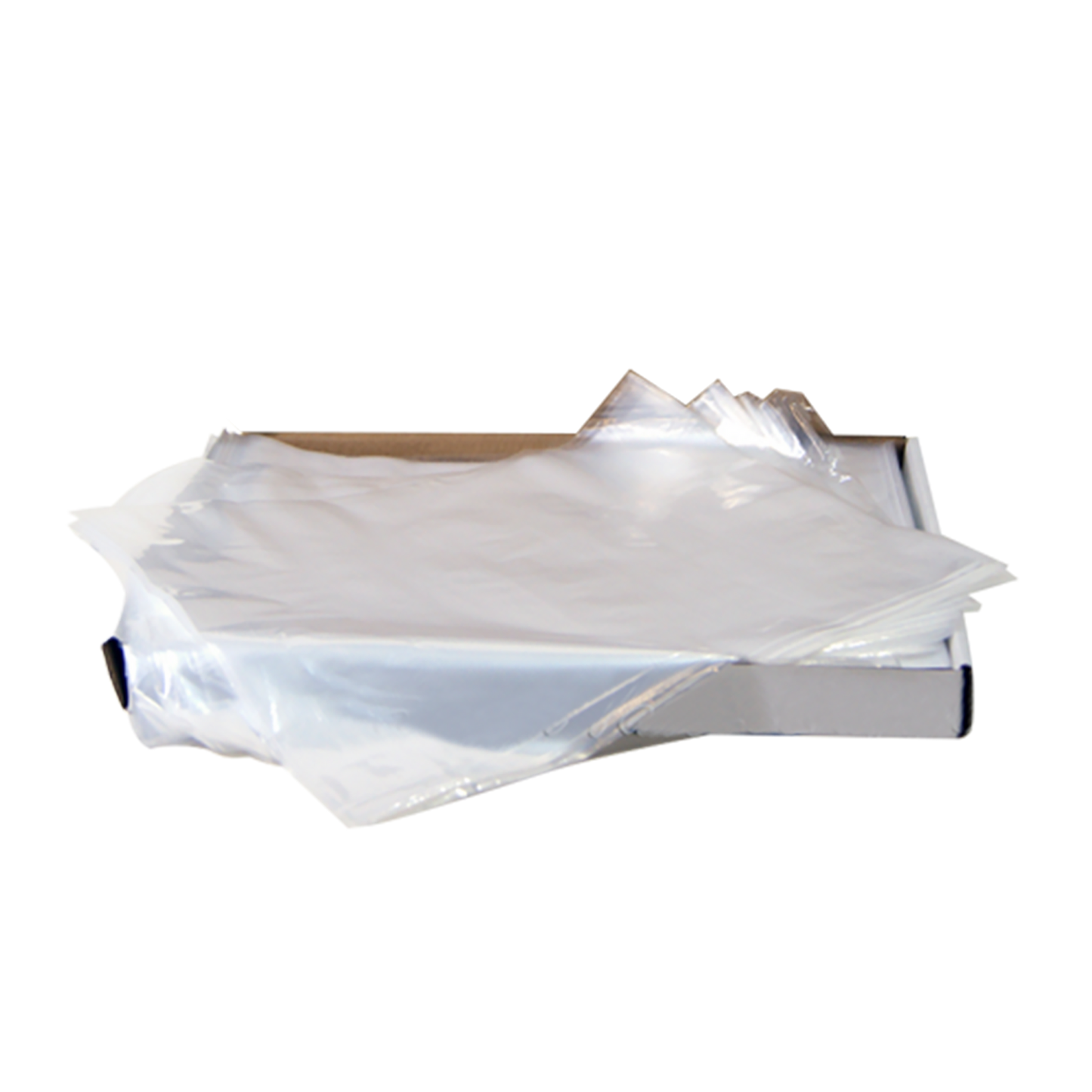 Dynarex Tray Sleeves - 500ea/bx, 6bxs/case (3000 Count)