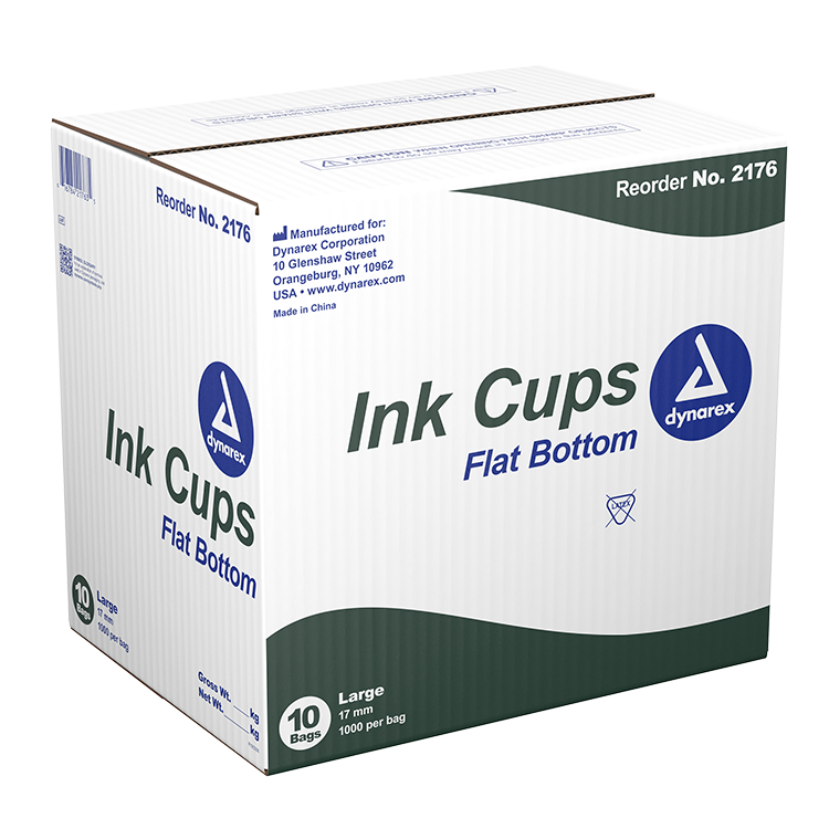 Ink Cups