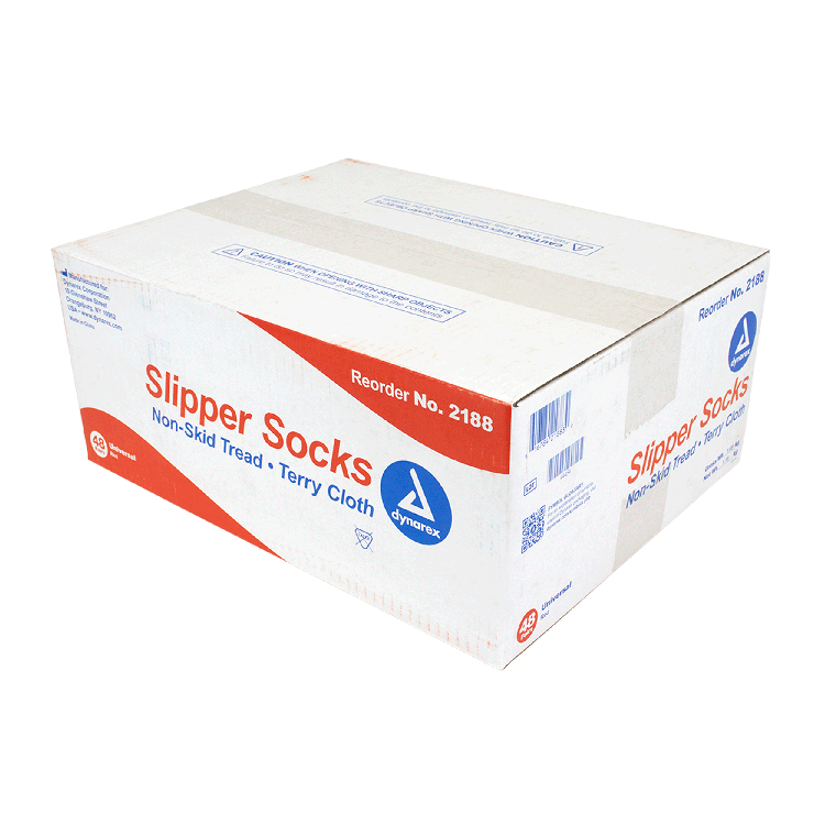 Universal Slipper Sock