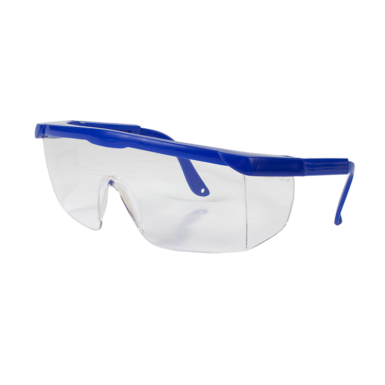 Dynarex Safety Glasses - 50ea/cs (50 Count)