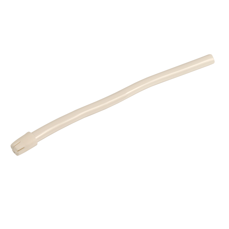 Dynarex Saliva Ejectors, 100ea/bx, 10bxs/cs (1000 Count)