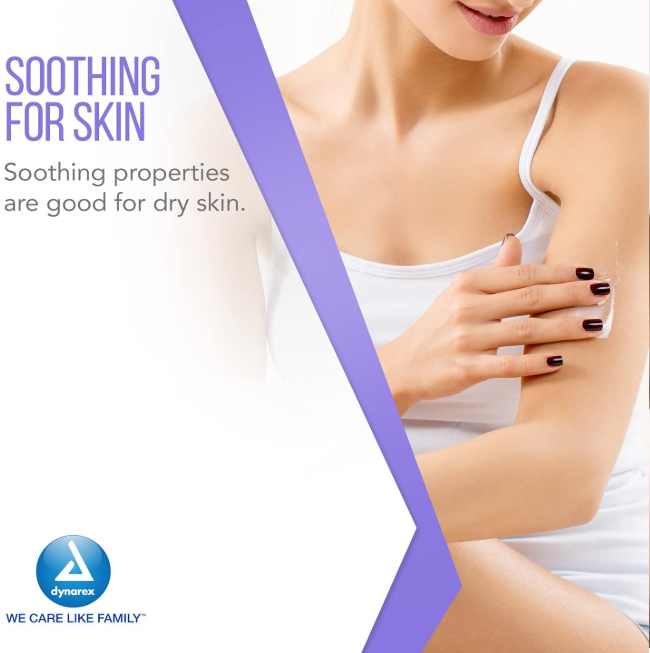 DynaCare DynaSilk w/ Aloe