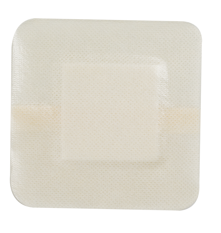 Dynarex DynaGuard - Waterproof Composite Dressing - 10ea/bx, 12bxs/cs (1200 Count)