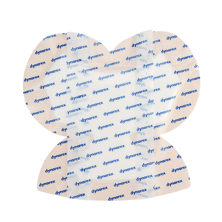 Silicone Foam Dressing