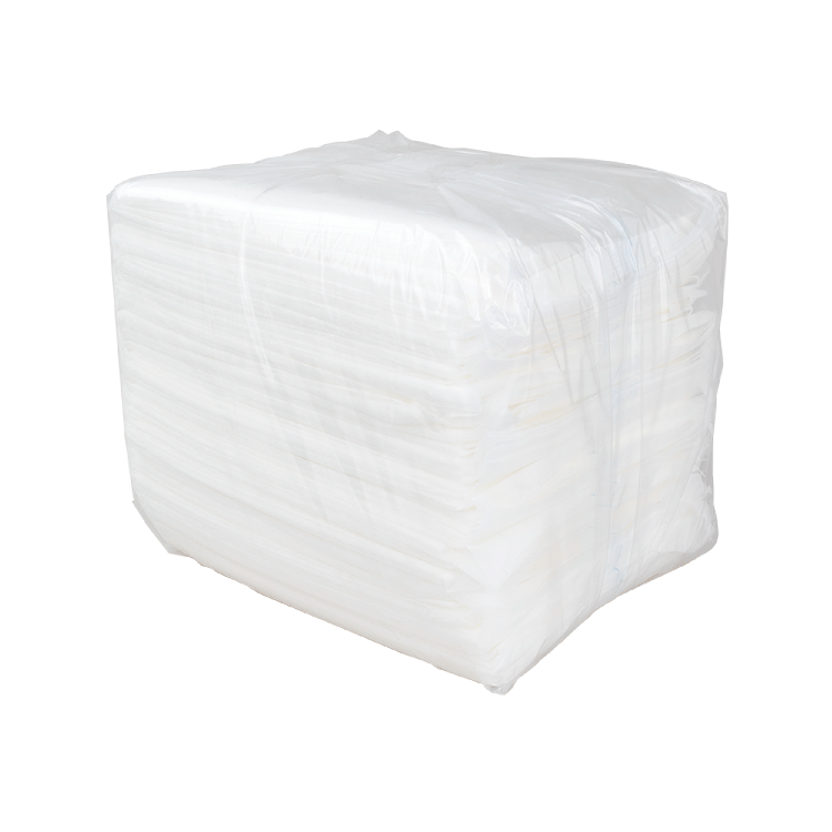 Dynarex Combine Pads - Non-Sterile, 8" x 10", Bulk (432 Count)