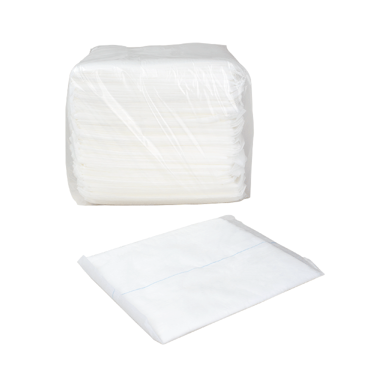 Dynarex Combine Pads - Non-Sterile, 8" x 10", Bulk (432 Count)
