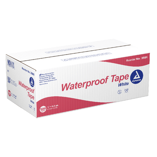 Waterproof Adhesive Tape
