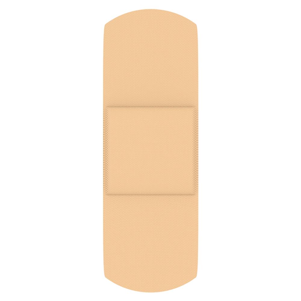 Adhesive Fabric Bandages
