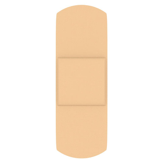 Adhesive Fabric Bandages