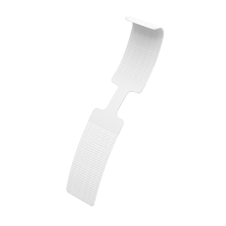 Dynarex Butterfly Wound Closure, Sterile - 100ea/bx, 24bxs/cs (2400 Count)