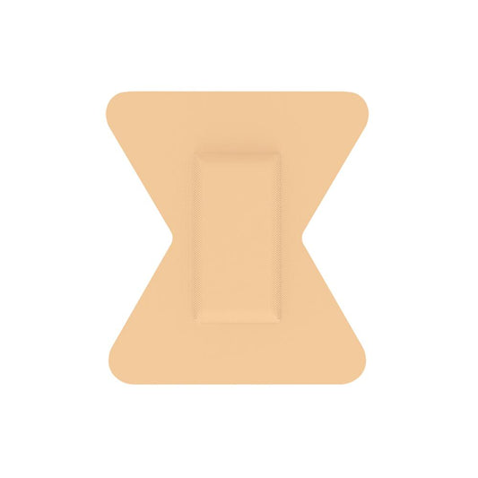 Adhesive Fabric Bandages Fingertip