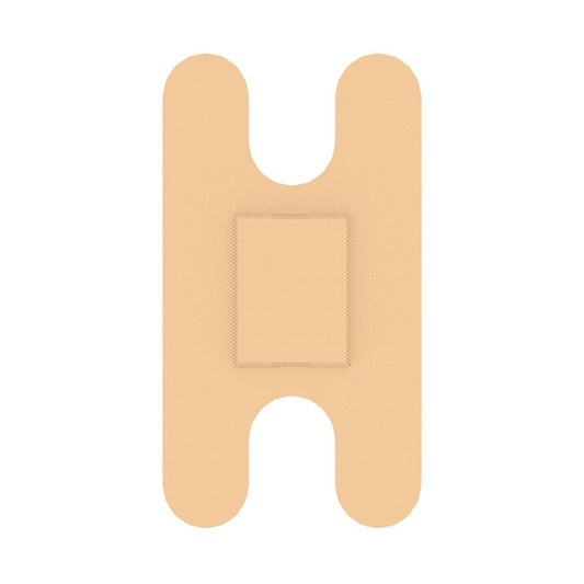 Adhesive Fabric Bandages Knuckle