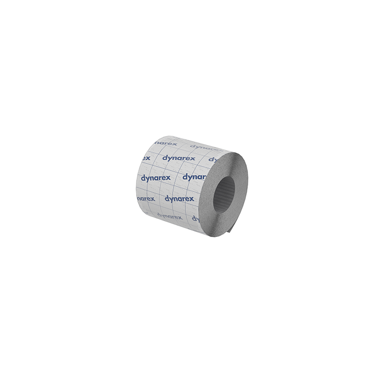 Transparent Film Dressing Roll