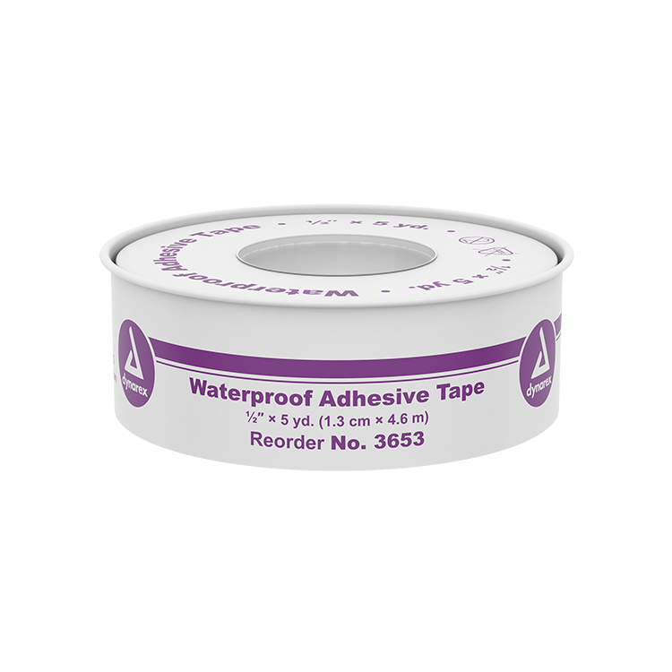 Waterproof Adhesive Tape