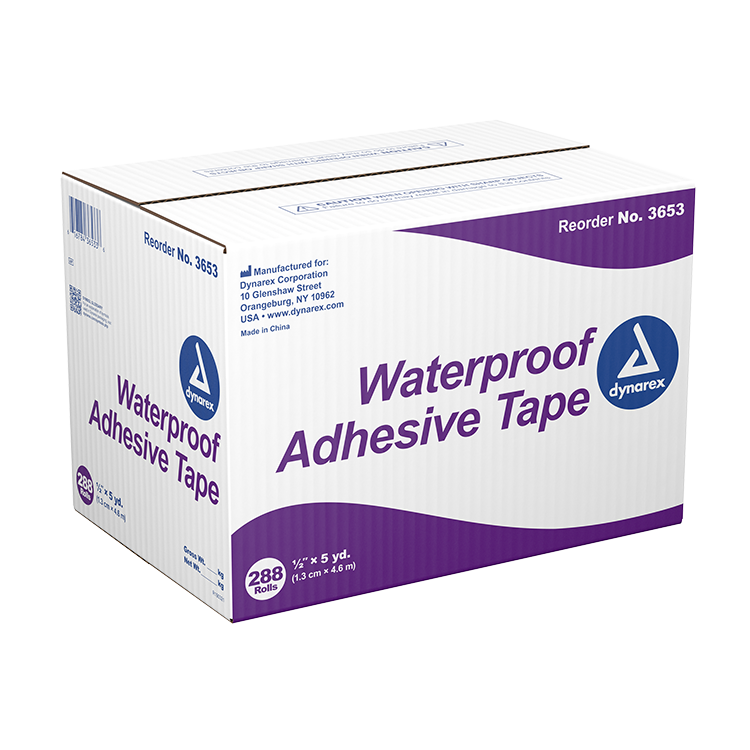 Waterproof Adhesive Tape