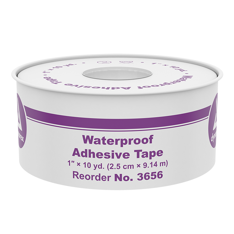 Waterproof Adhesive Tape