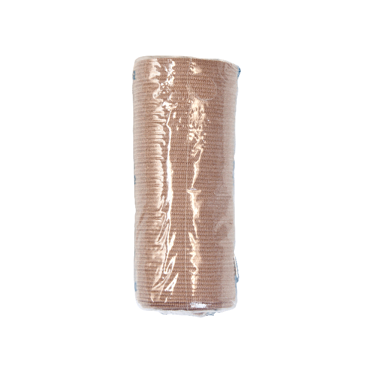 Dynarex Elastic Bandages, 10ea/bx, 5bxs/cs (50 Count)
