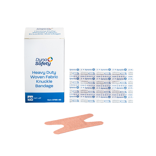 Heavy Duty Woven Fabric Bandage