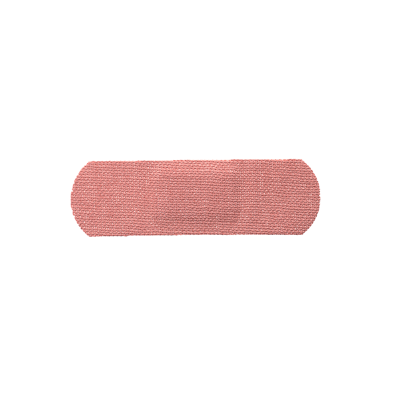 Heavy Duty Woven Fabric Bandage