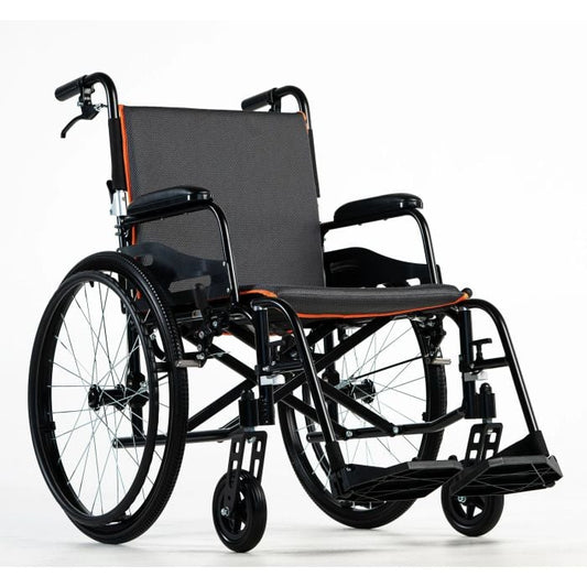 Featherweight® 13.5 lbs Wheelchair - Feather Chair™