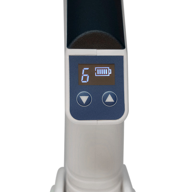 Dynarex Pipette Filler, Rechargeable