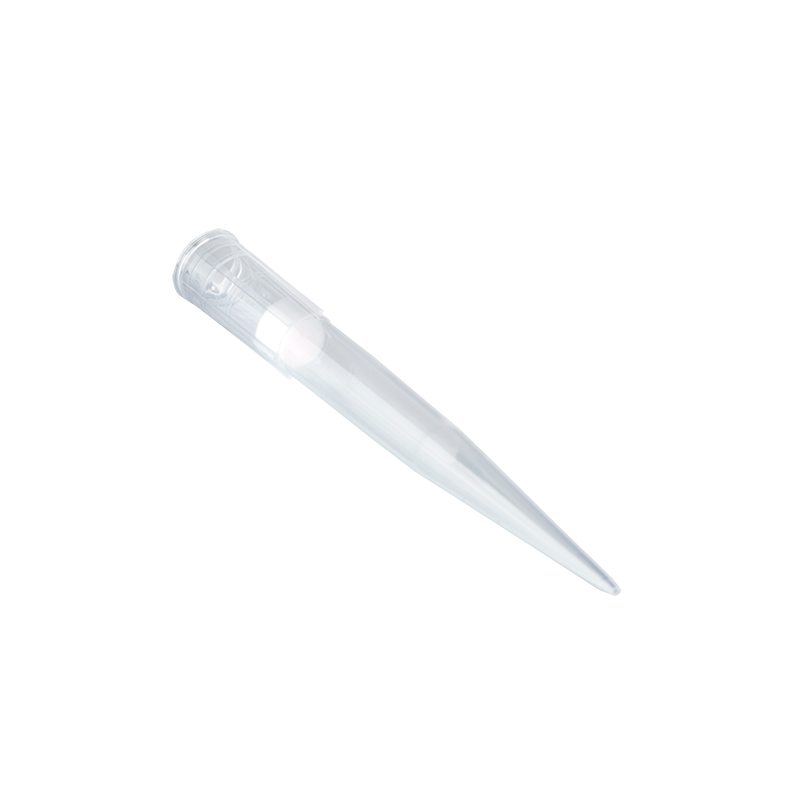 Dynarex Universal Pipette Tips with Filter, 96 tips/rack, 10racks/box, 5 bxs/case (4800 Count)