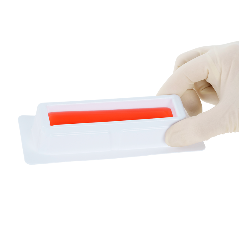 Dynarex Reagent Reservoir, Non Sterile (500 Count)