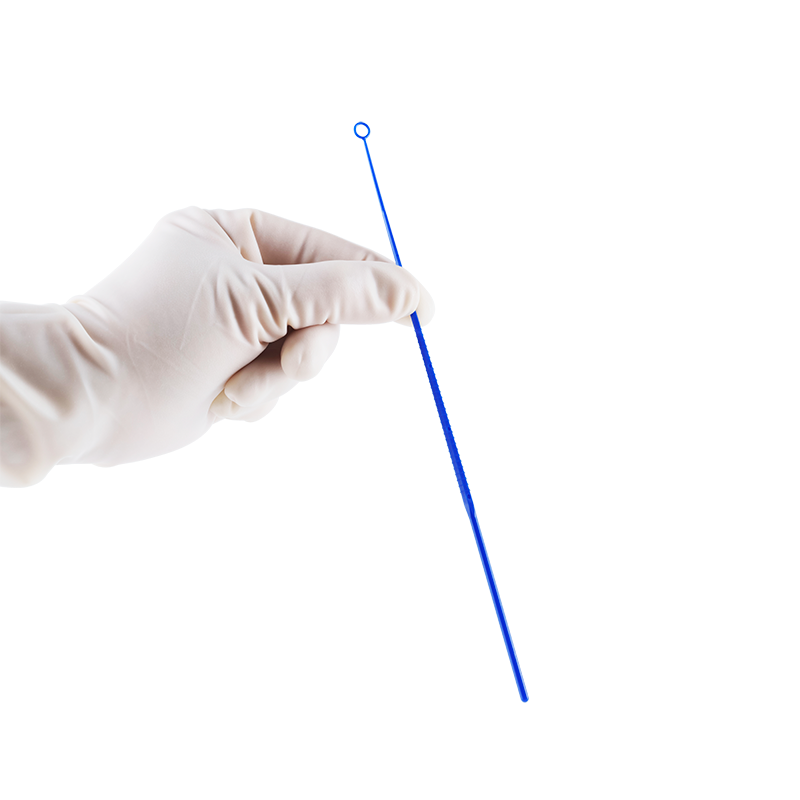 Dynarex Flexible Inoculation Loop, Sterile (2000 Count)