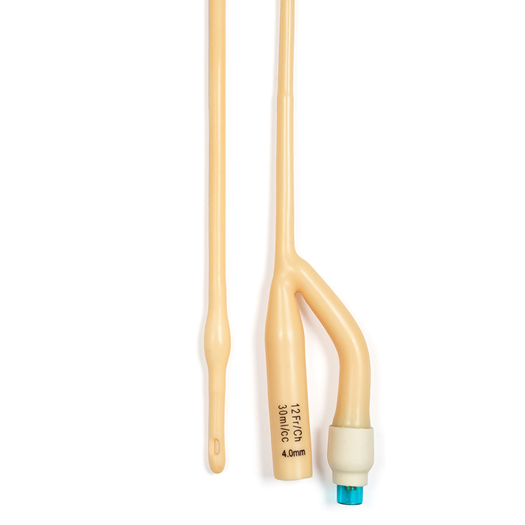 Dynarex Foley Catheters (10 Count)