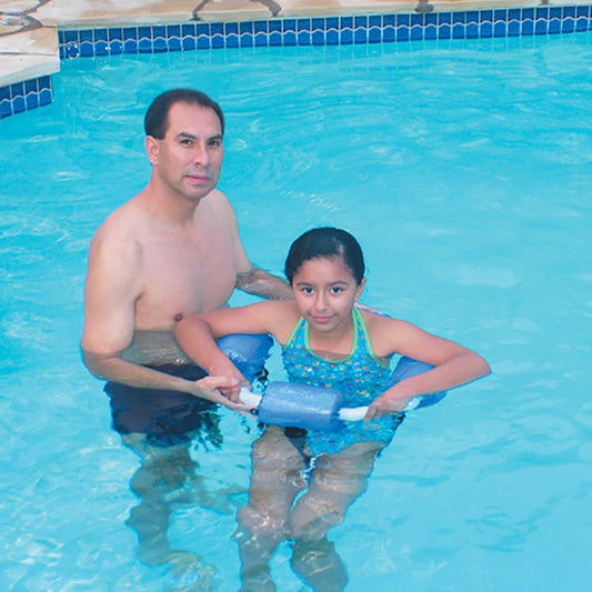 MJM International AR-16-XLG Aqua ring float x-large, 16" fits 90-130 lbs.