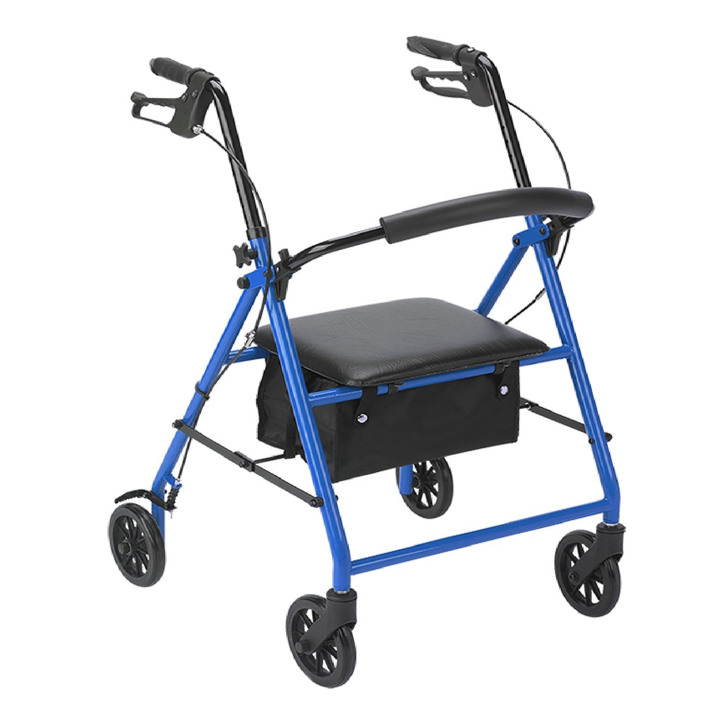 Dynarex DynaGo Advantage Rollator