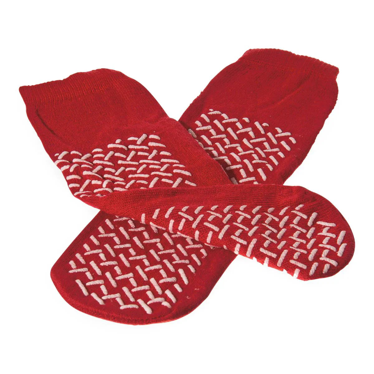 KSE Fall-Risk Slipper Socks (48 Count)