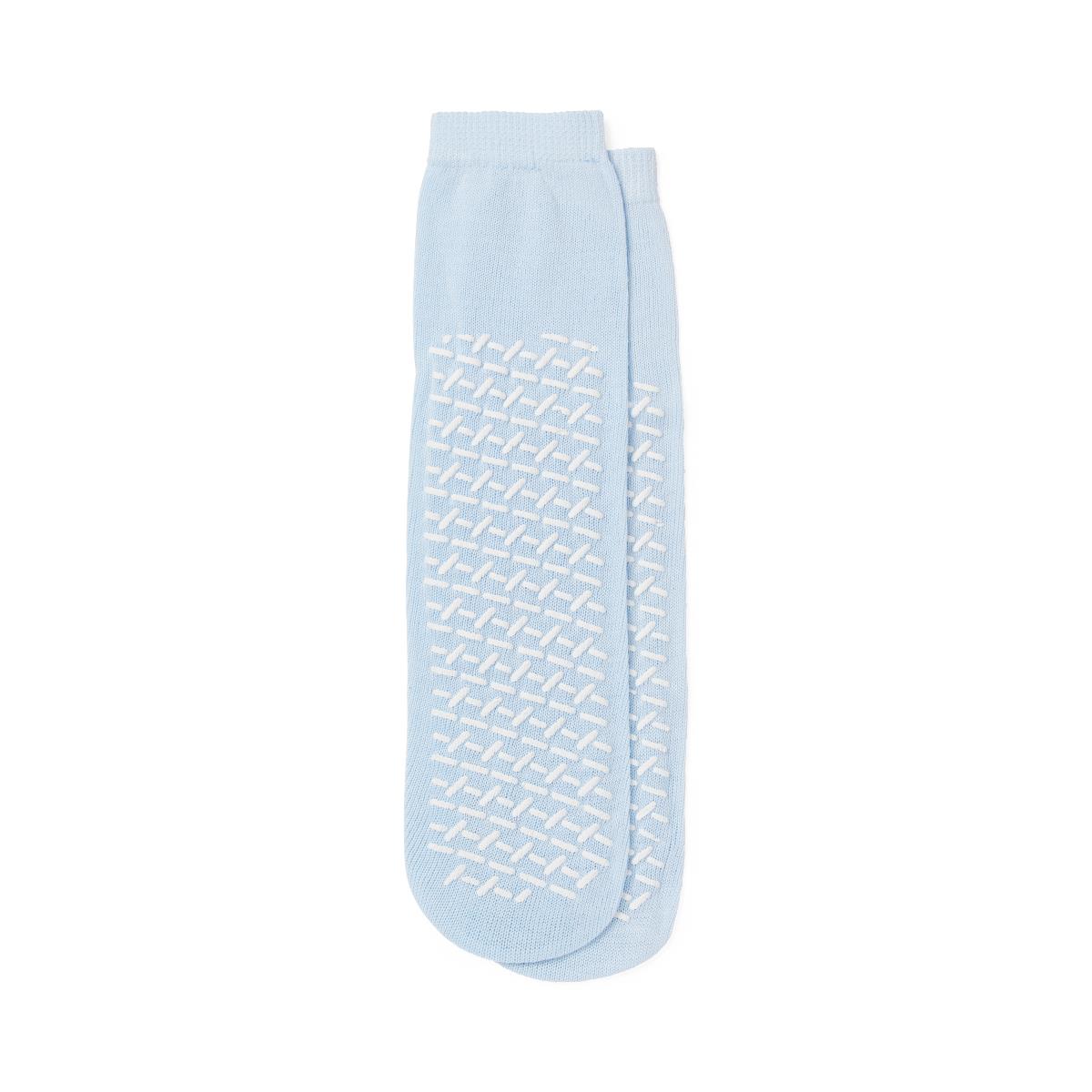 KSE Single-Tread Slipper Socks (48 Count)