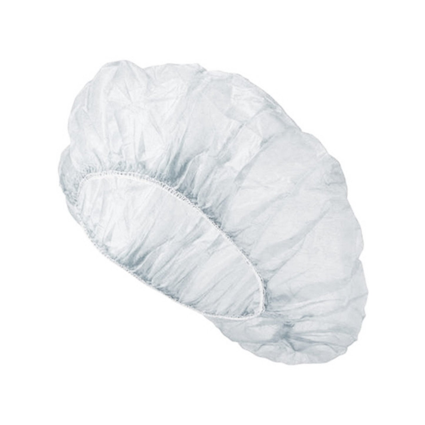 MedPride Nurse Caps, 21" - 100/Box, Case of 5 (500 Count)