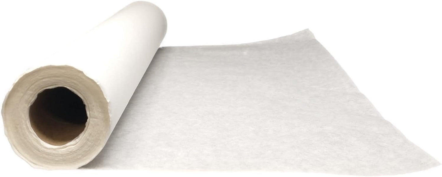 MedPride Exam Table Paper - Smooth, 21" 225ft. - Case of 12