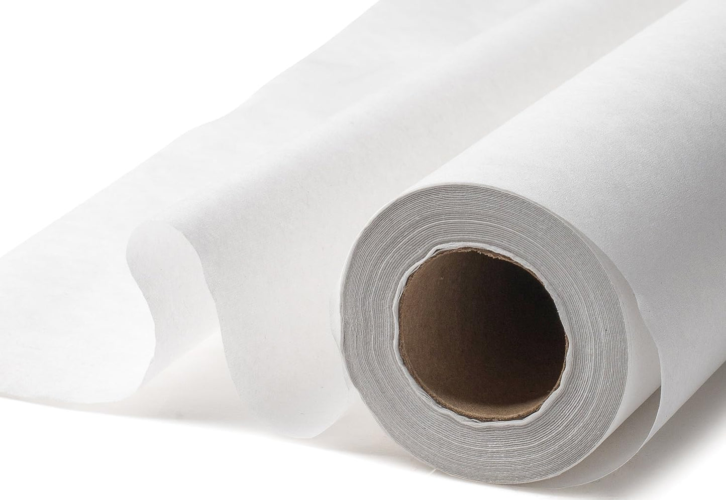 MedPride Exam Table Paper - Smooth, 21" 225ft. - Case of 12