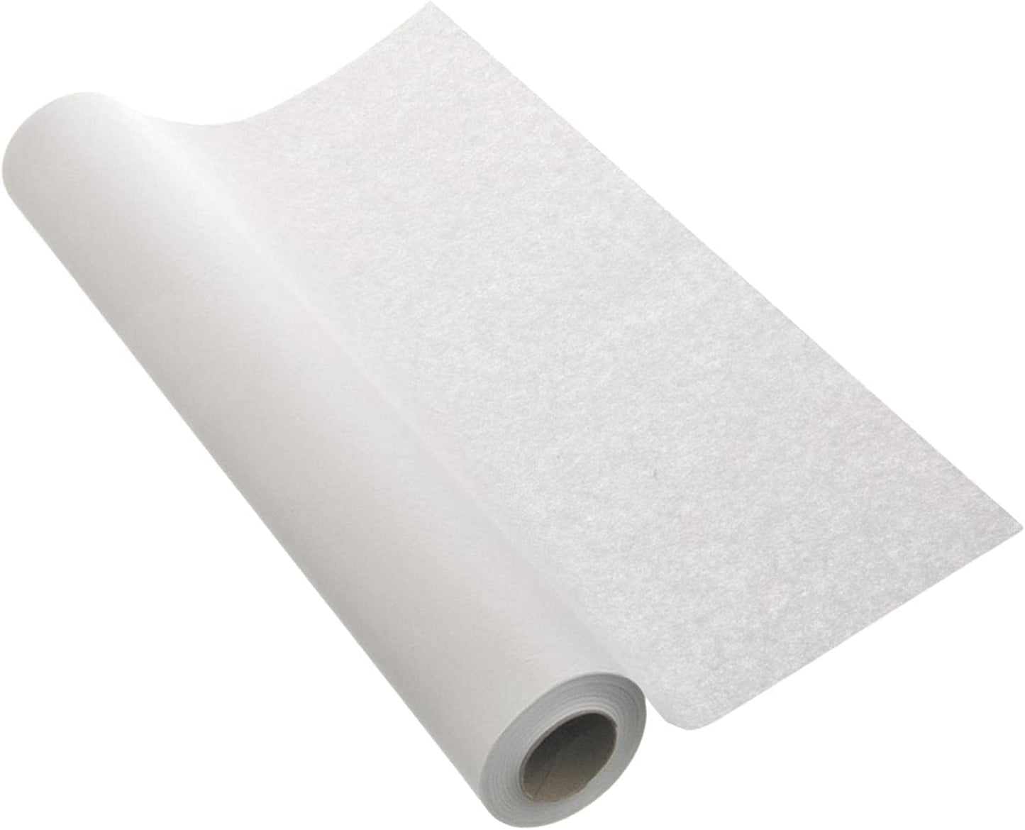 MedPride Exam Table Paper - Smooth, 8" 225ft. - Case of 24