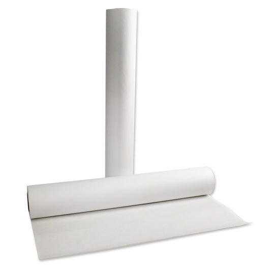 MedPride Exam Table Paper - Smooth, 18" 225ft. Case of 12